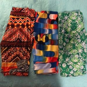 Lularoe Leggings